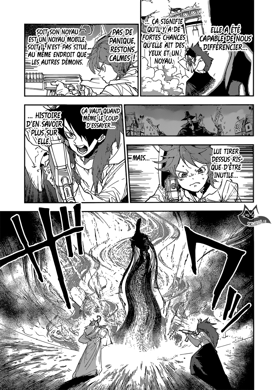 Read Yakusoku No Neverland FR Manga Online