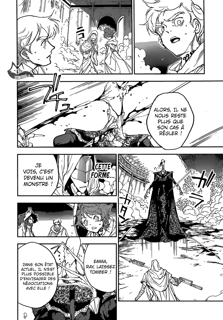 Read Yakusoku No Neverland FR Manga Online
