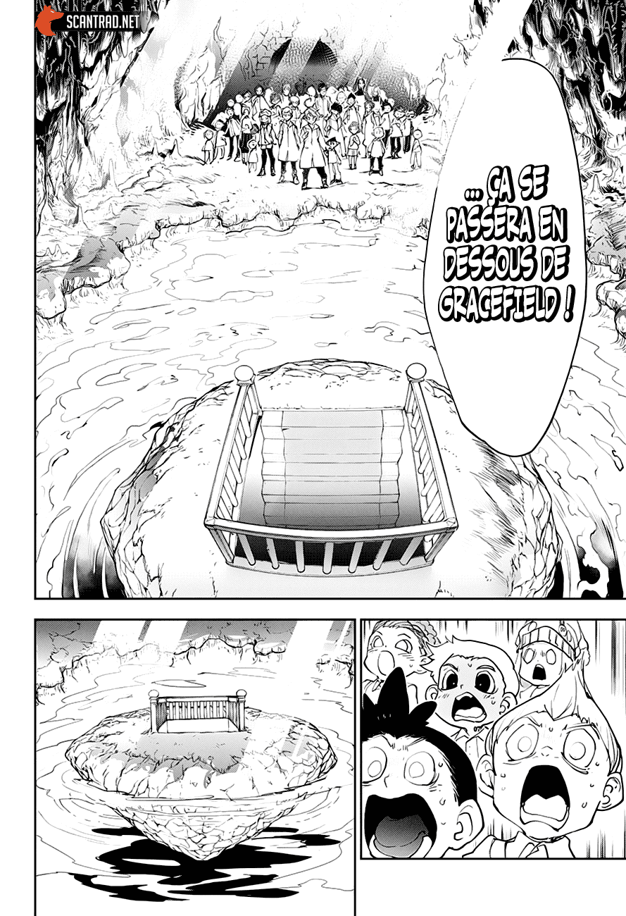 Read Yakusoku No Neverland FR Manga Online
