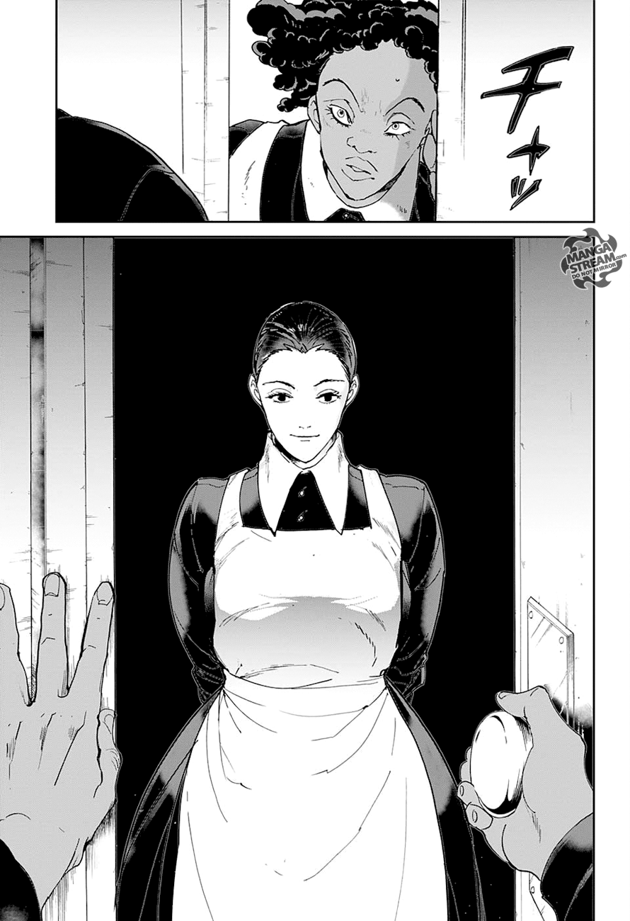 Read Yakusoku No Neverland FR Manga Online