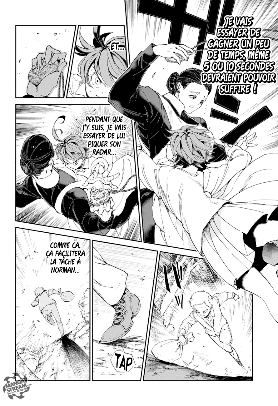 Read Yakusoku No Neverland FR Manga Online
