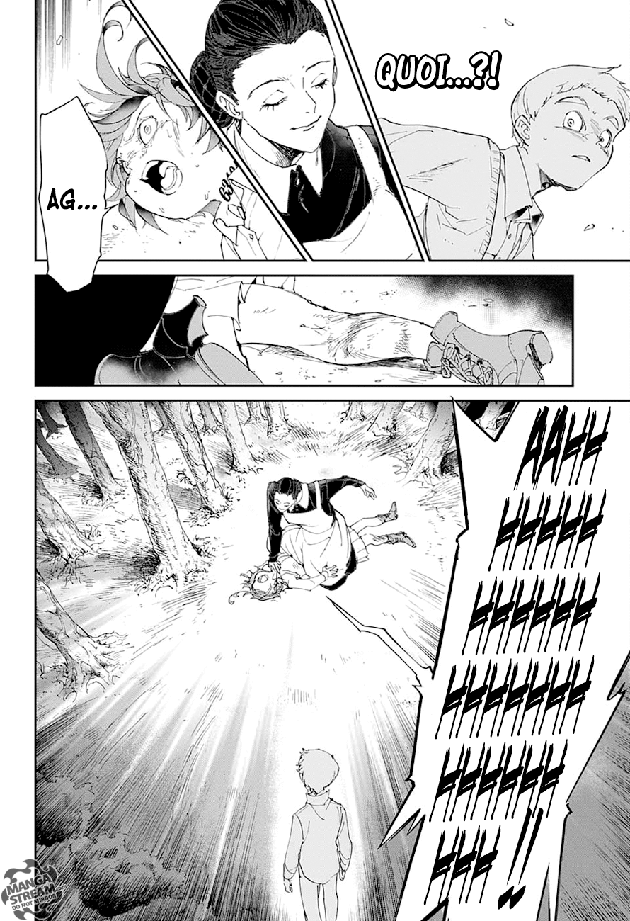 Read Yakusoku No Neverland FR Manga Online