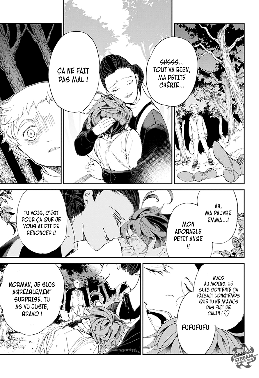 Read Yakusoku No Neverland FR Manga Online