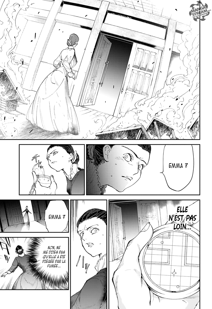 Read Yakusoku No Neverland FR Manga Online