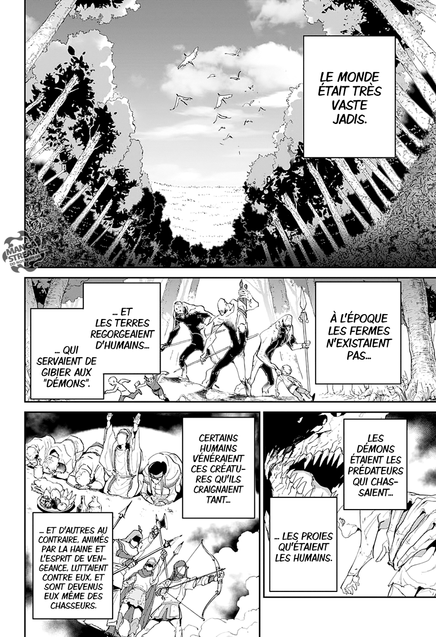 Read Yakusoku No Neverland FR Manga Online