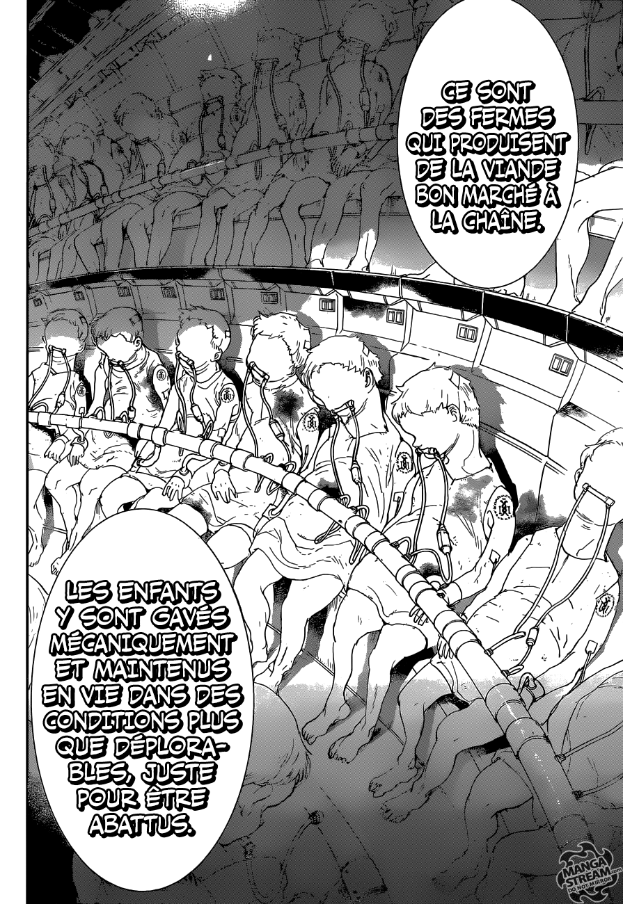 Read Yakusoku No Neverland FR Manga Online
