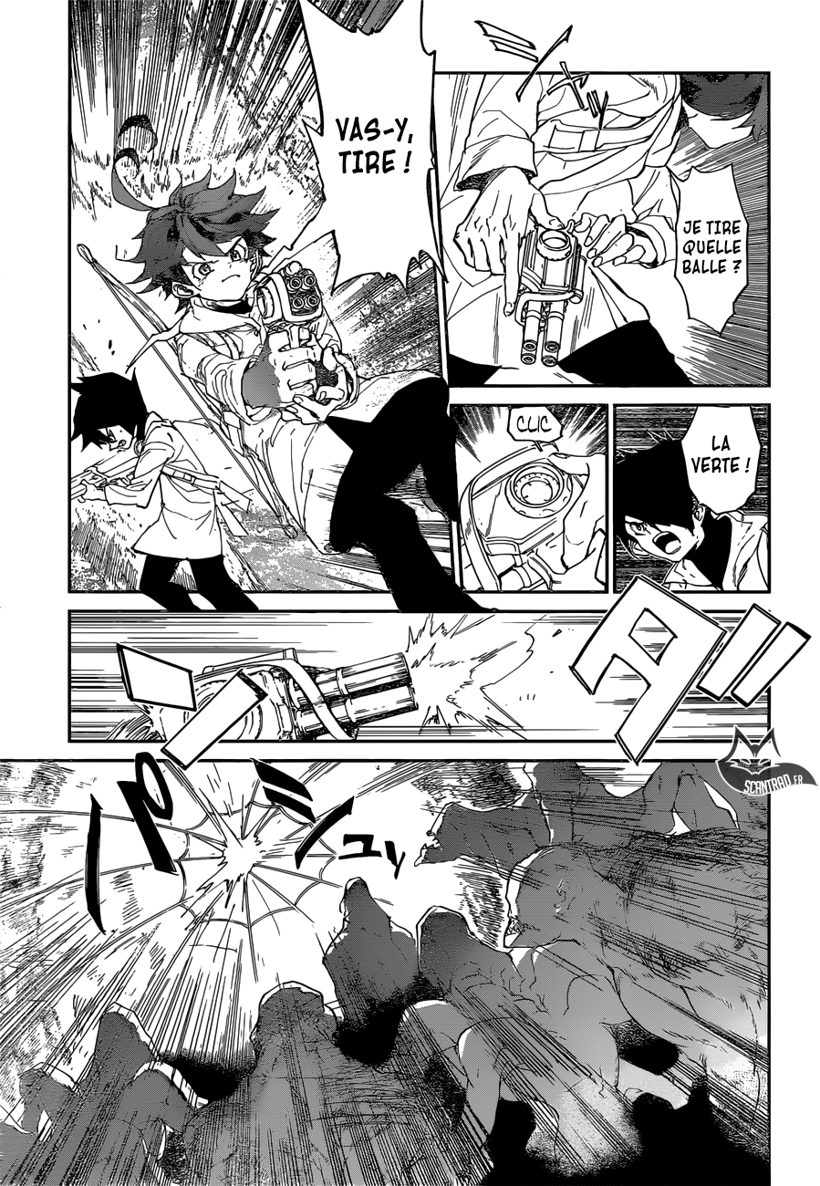 Read Yakusoku No Neverland FR Manga Online