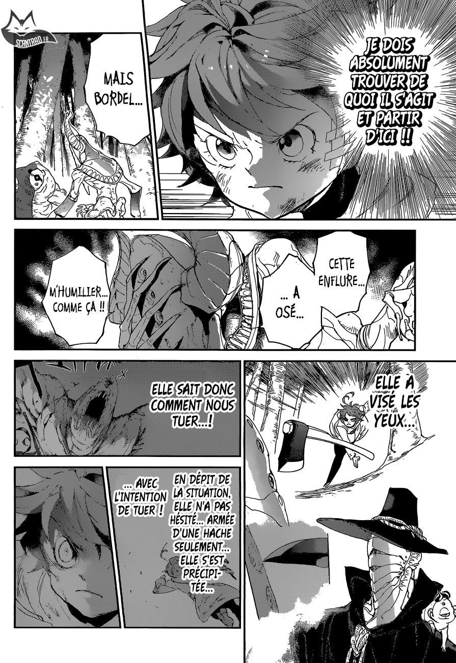 Read Yakusoku No Neverland FR Manga Online