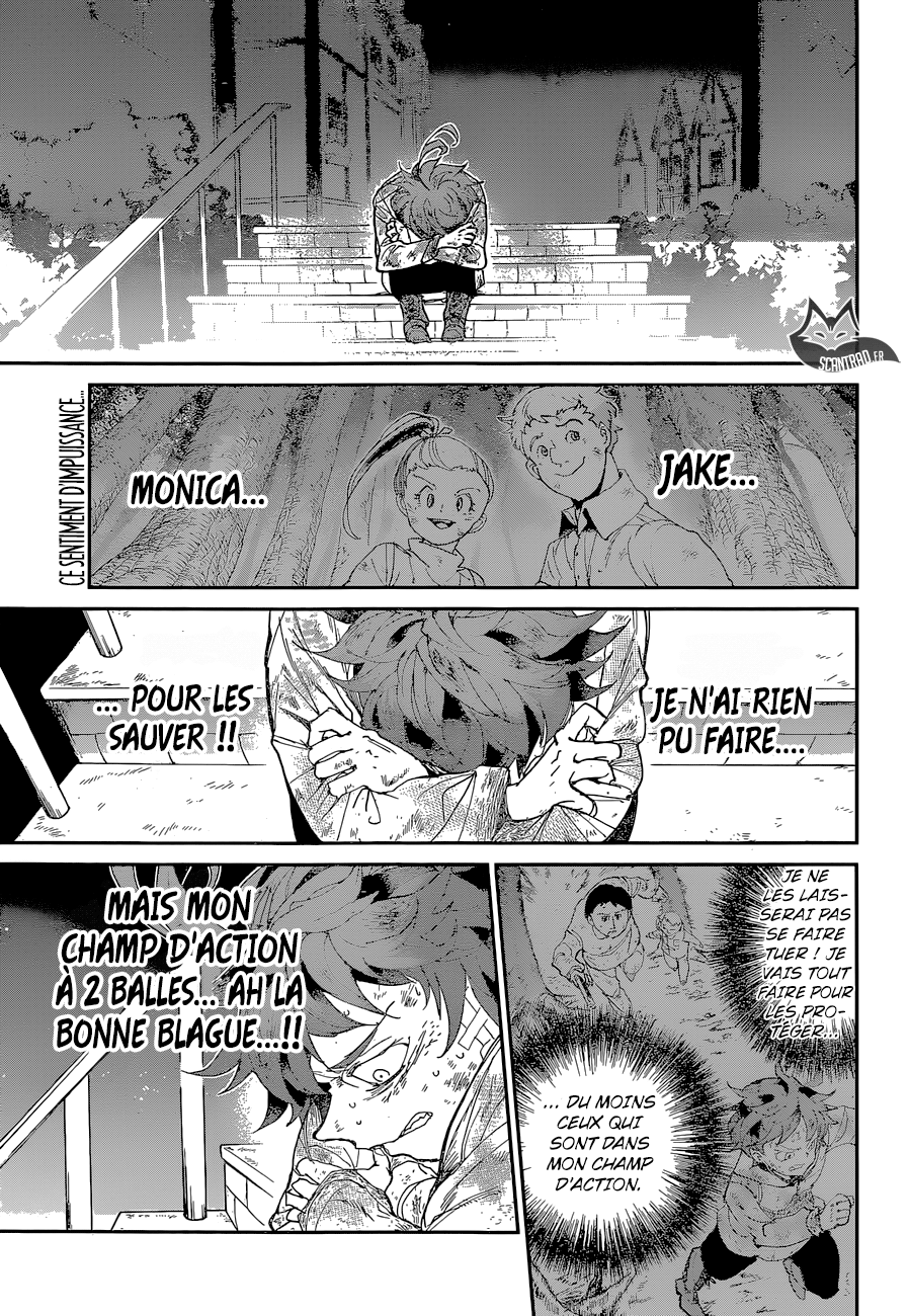 Read Yakusoku No Neverland FR Manga Online