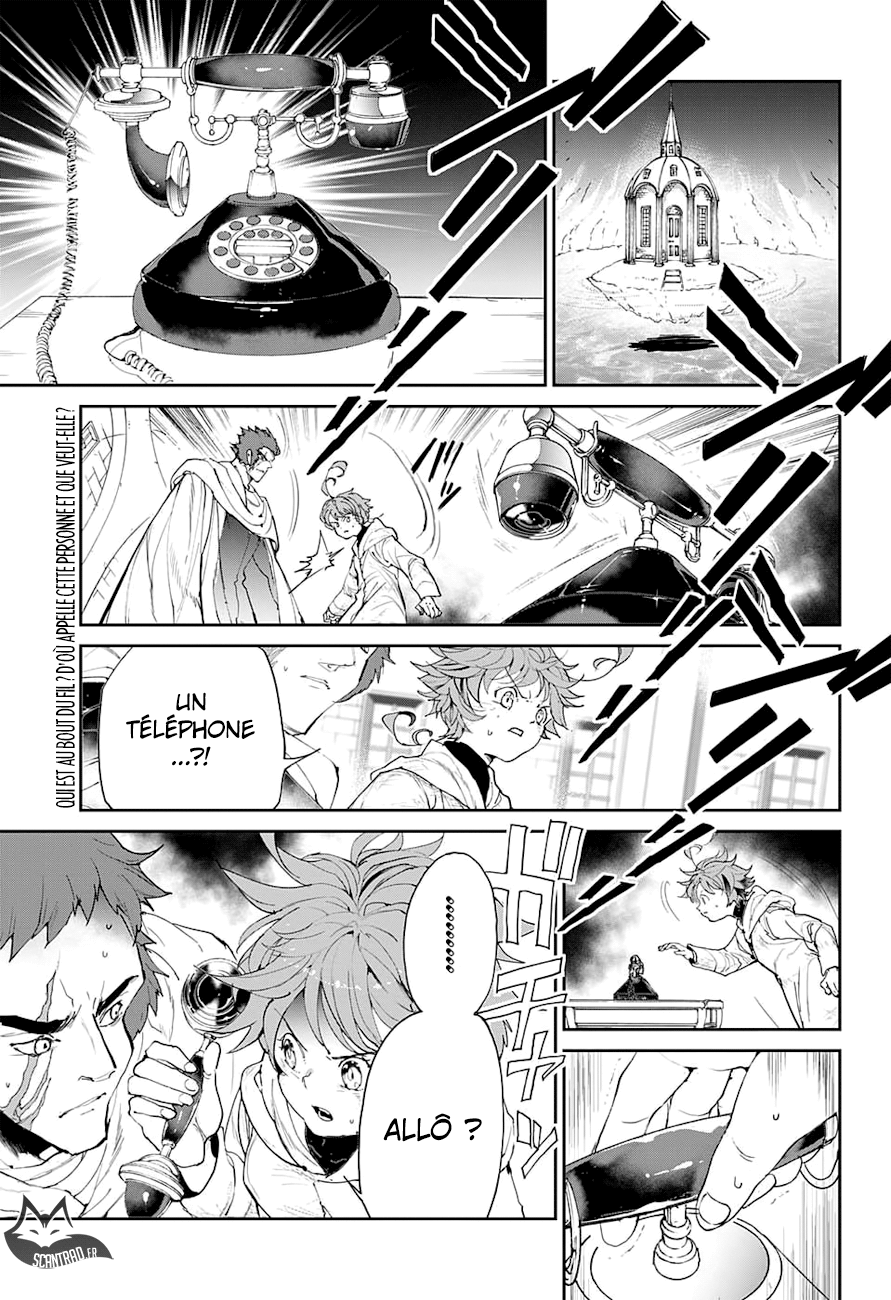 Read Yakusoku No Neverland FR Manga Online