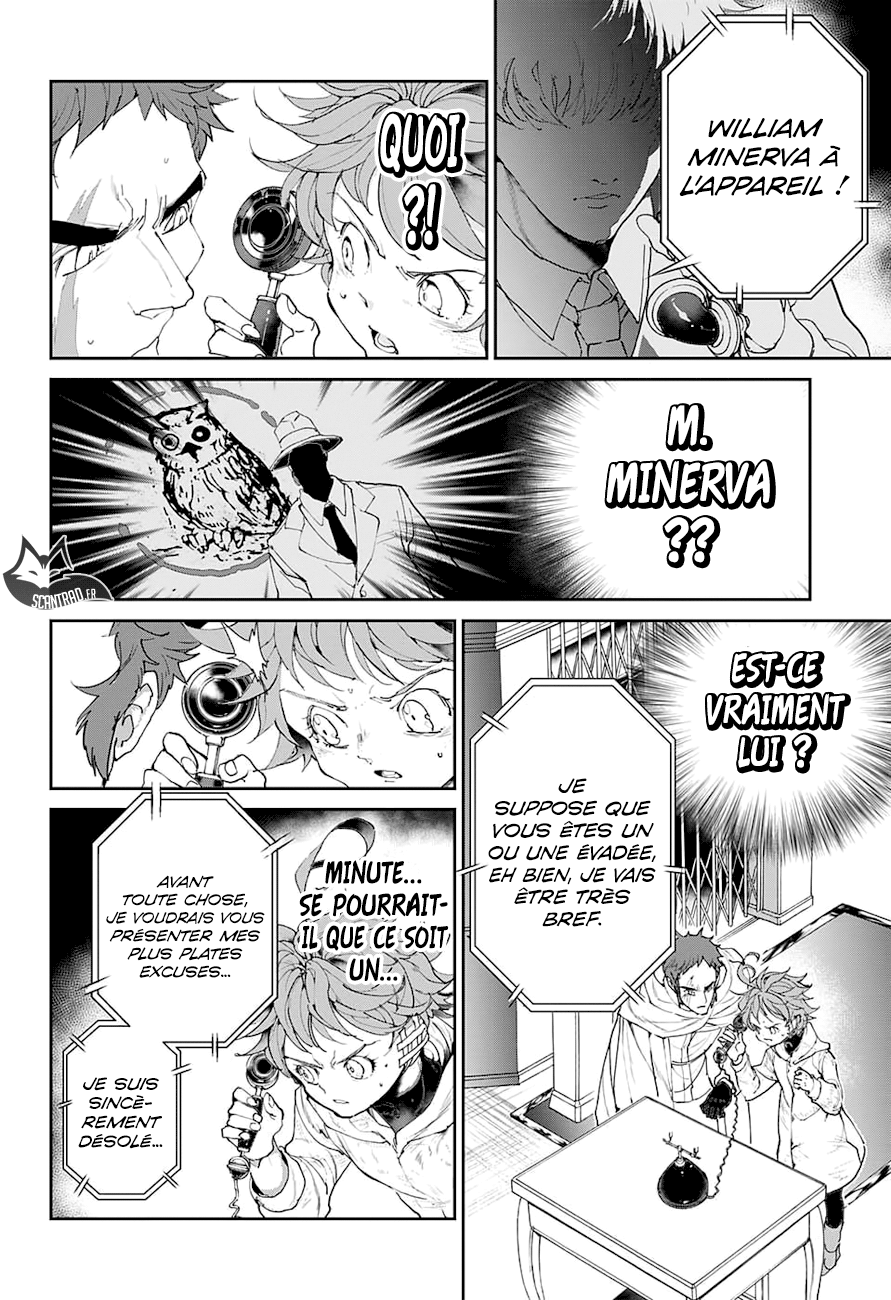 Read Yakusoku No Neverland FR Manga Online