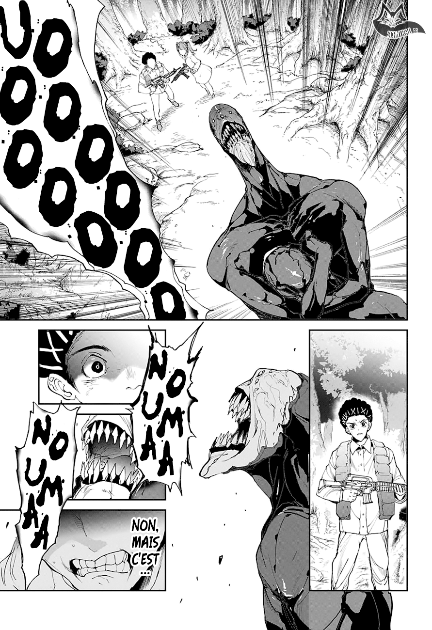Read Yakusoku No Neverland FR Manga Online