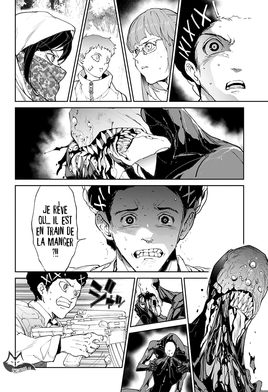 Read Yakusoku No Neverland FR Manga Online