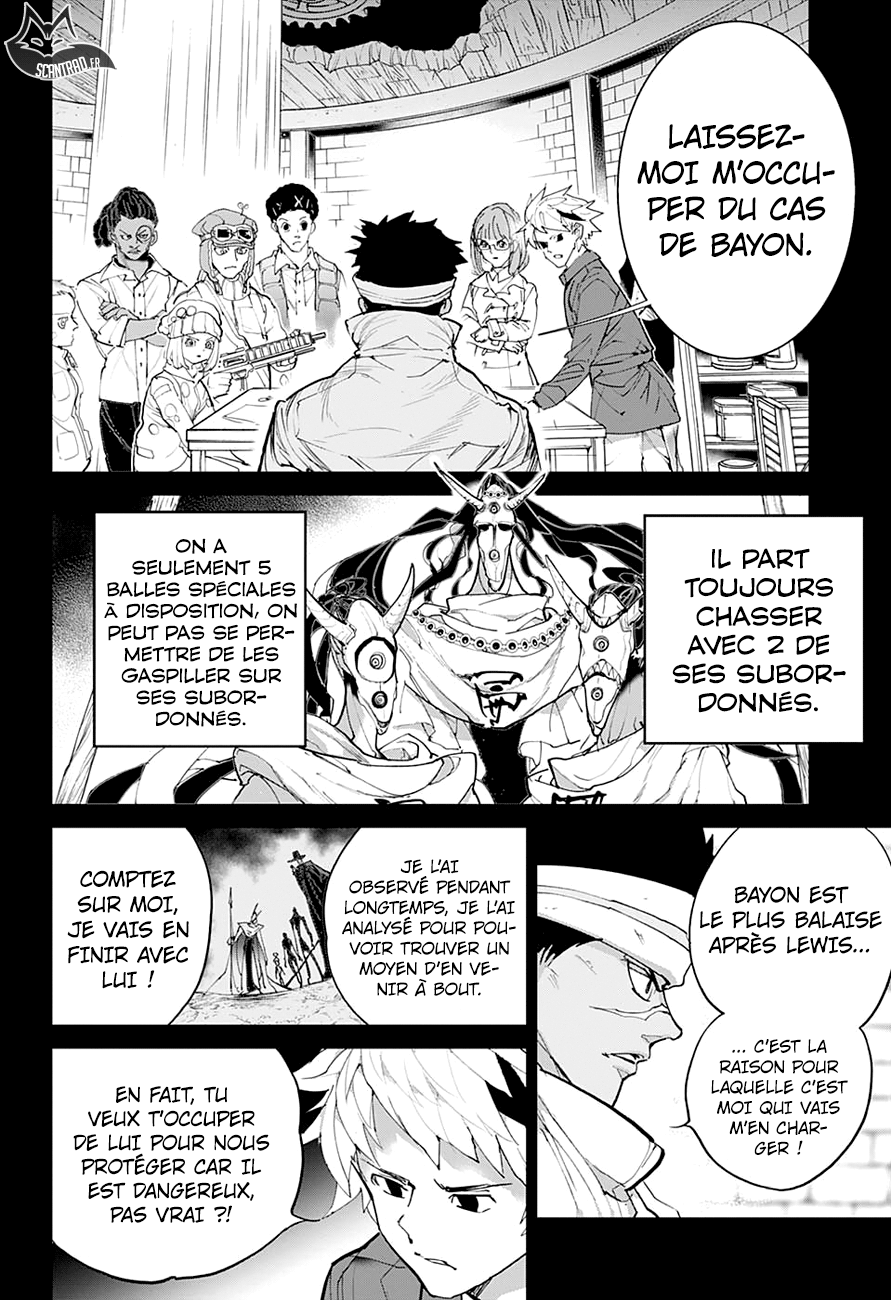 Read Yakusoku No Neverland FR Manga Online