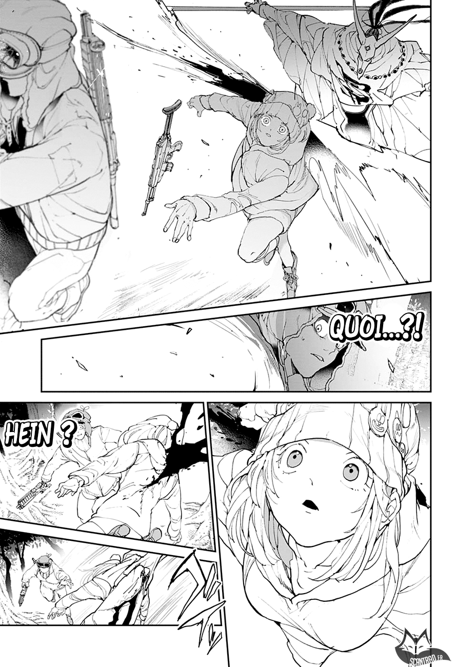 Read Yakusoku No Neverland FR Manga Online