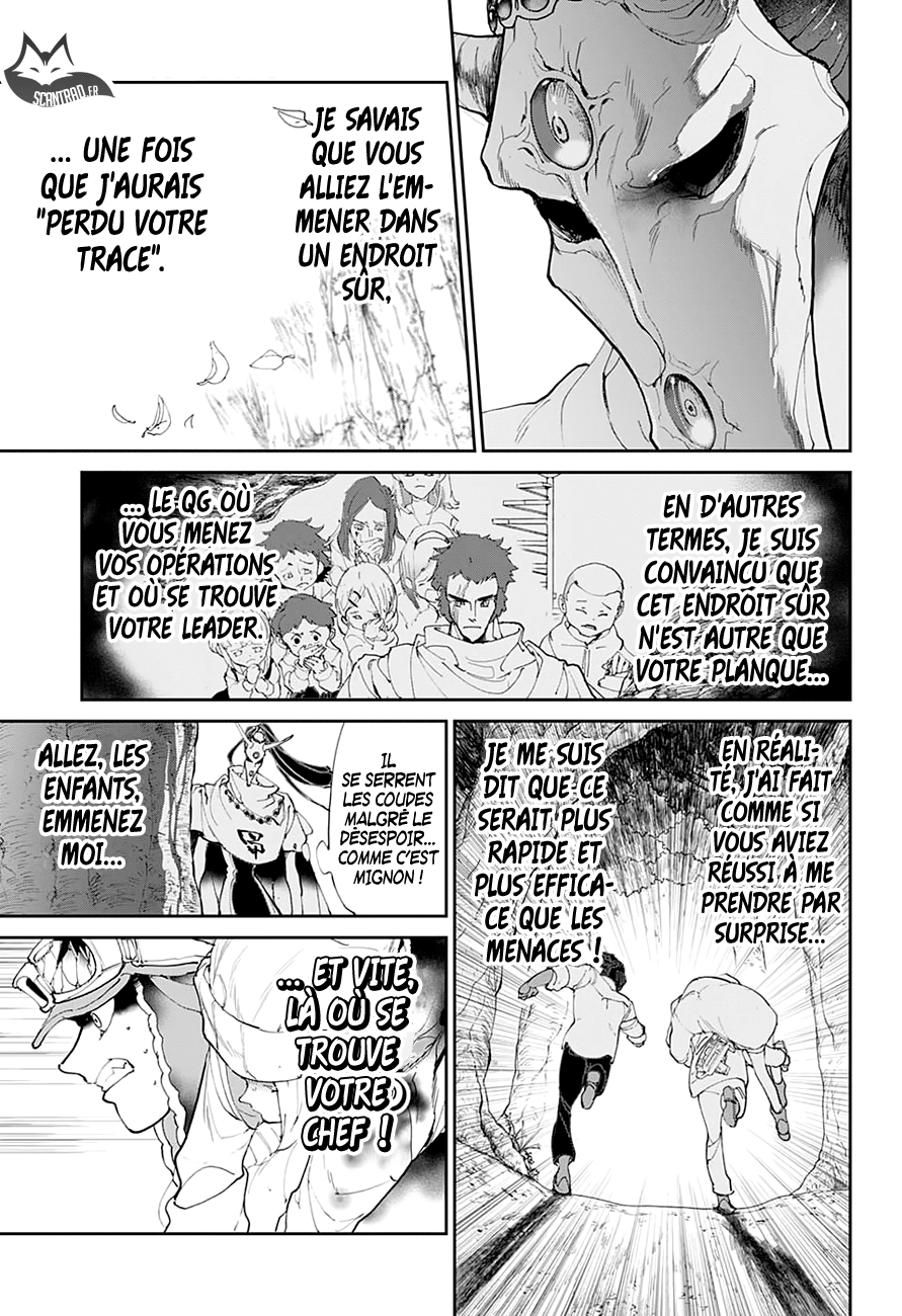 Read Yakusoku No Neverland FR Manga Online