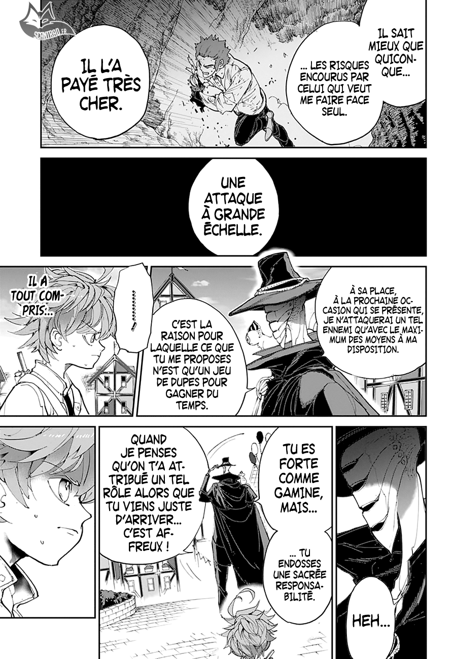 Read Yakusoku No Neverland FR Manga Online