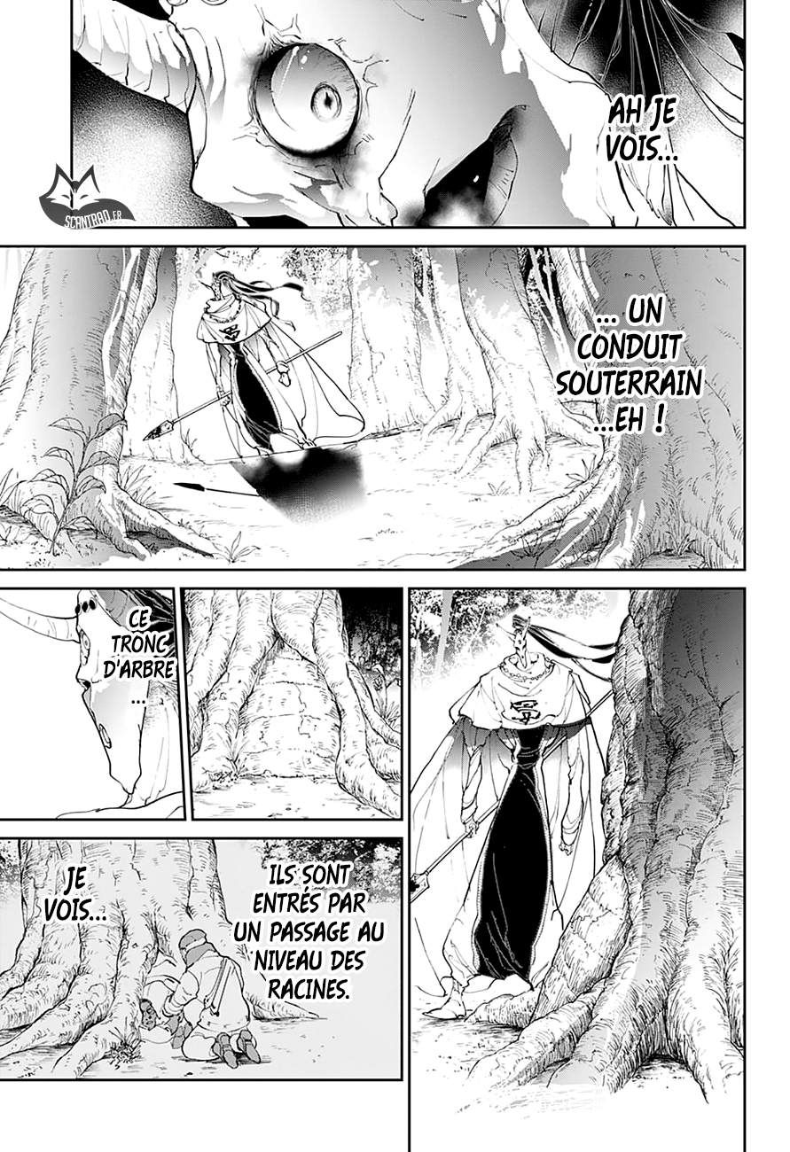 Read Yakusoku No Neverland FR Manga Online