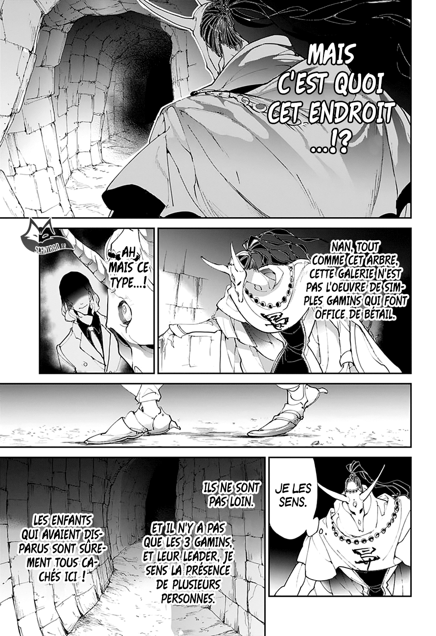 Read Yakusoku No Neverland FR Manga Online