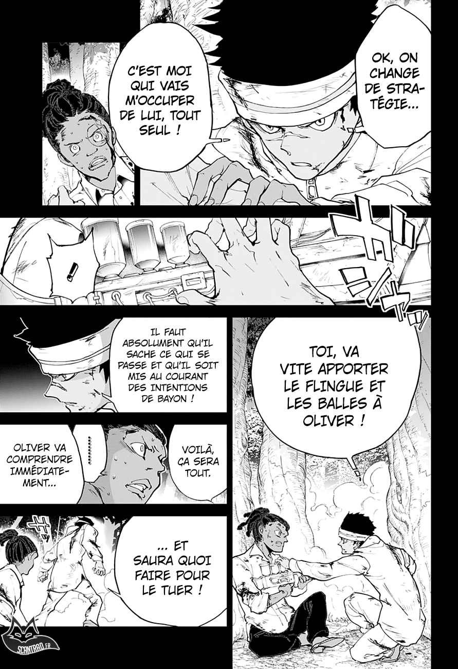 Read Yakusoku No Neverland FR Manga Online