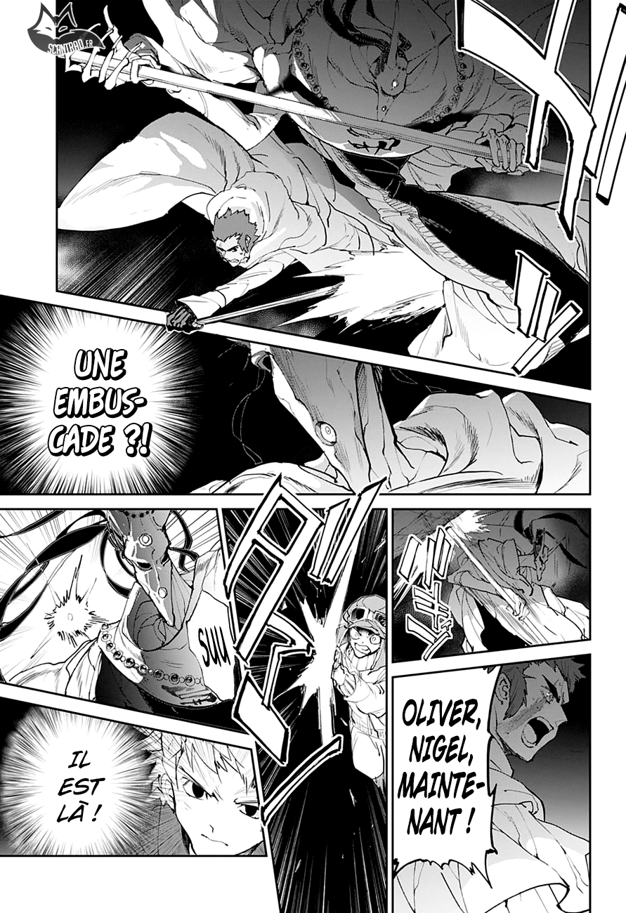 Read Yakusoku No Neverland FR Manga Online