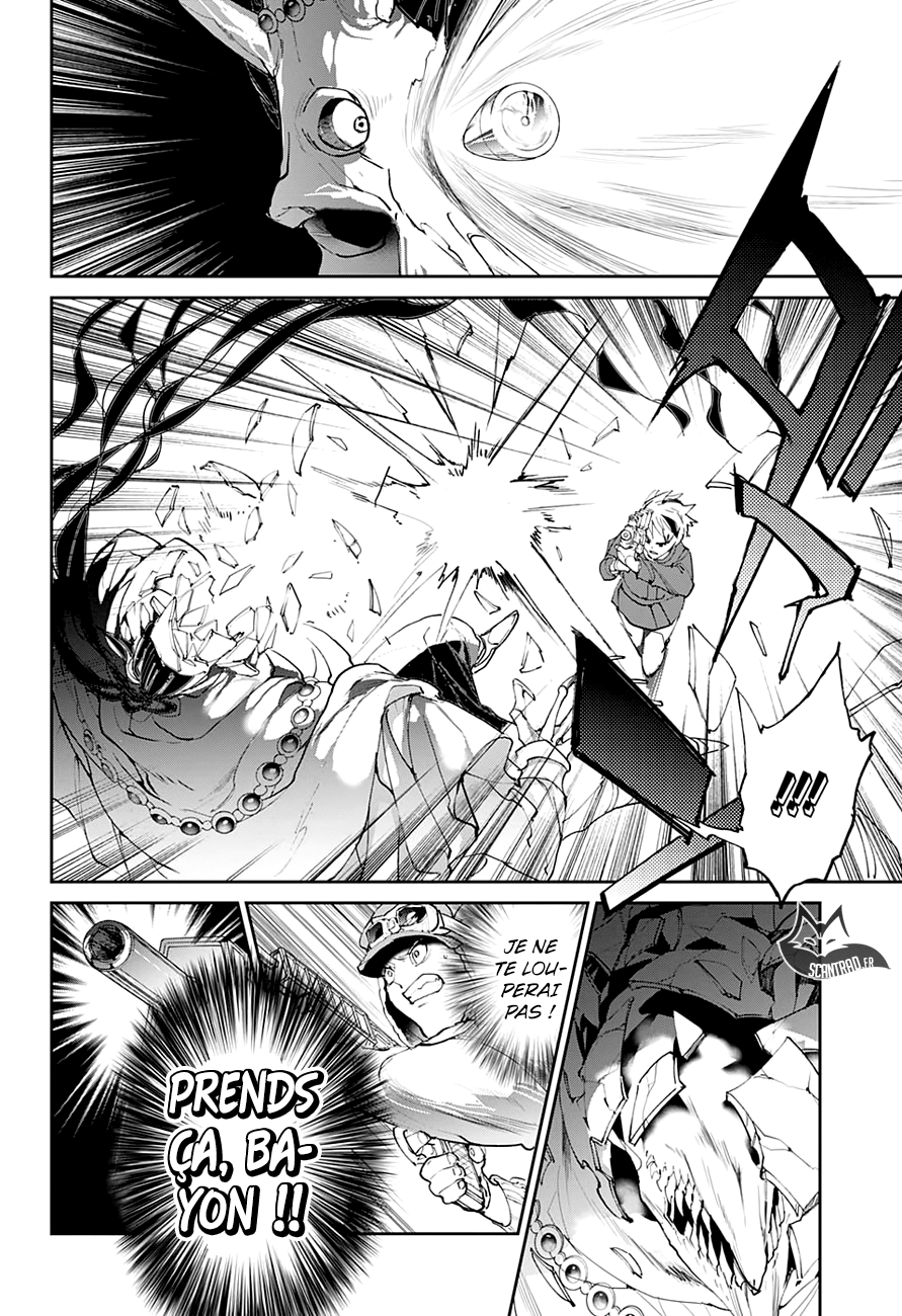 Read Yakusoku No Neverland FR Manga Online