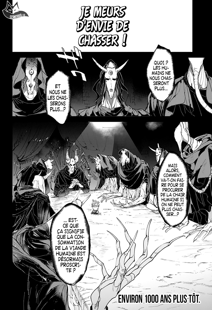 Read Yakusoku No Neverland FR Manga Online
