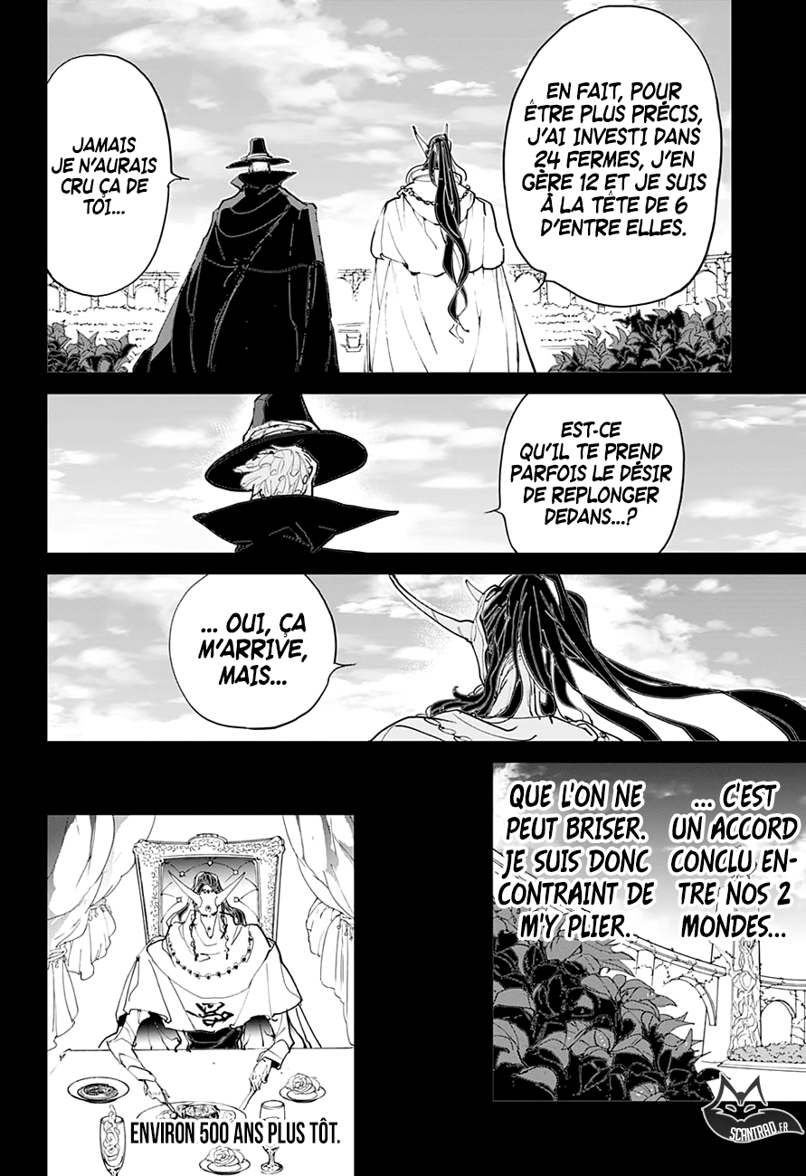Read Yakusoku No Neverland FR Manga Online