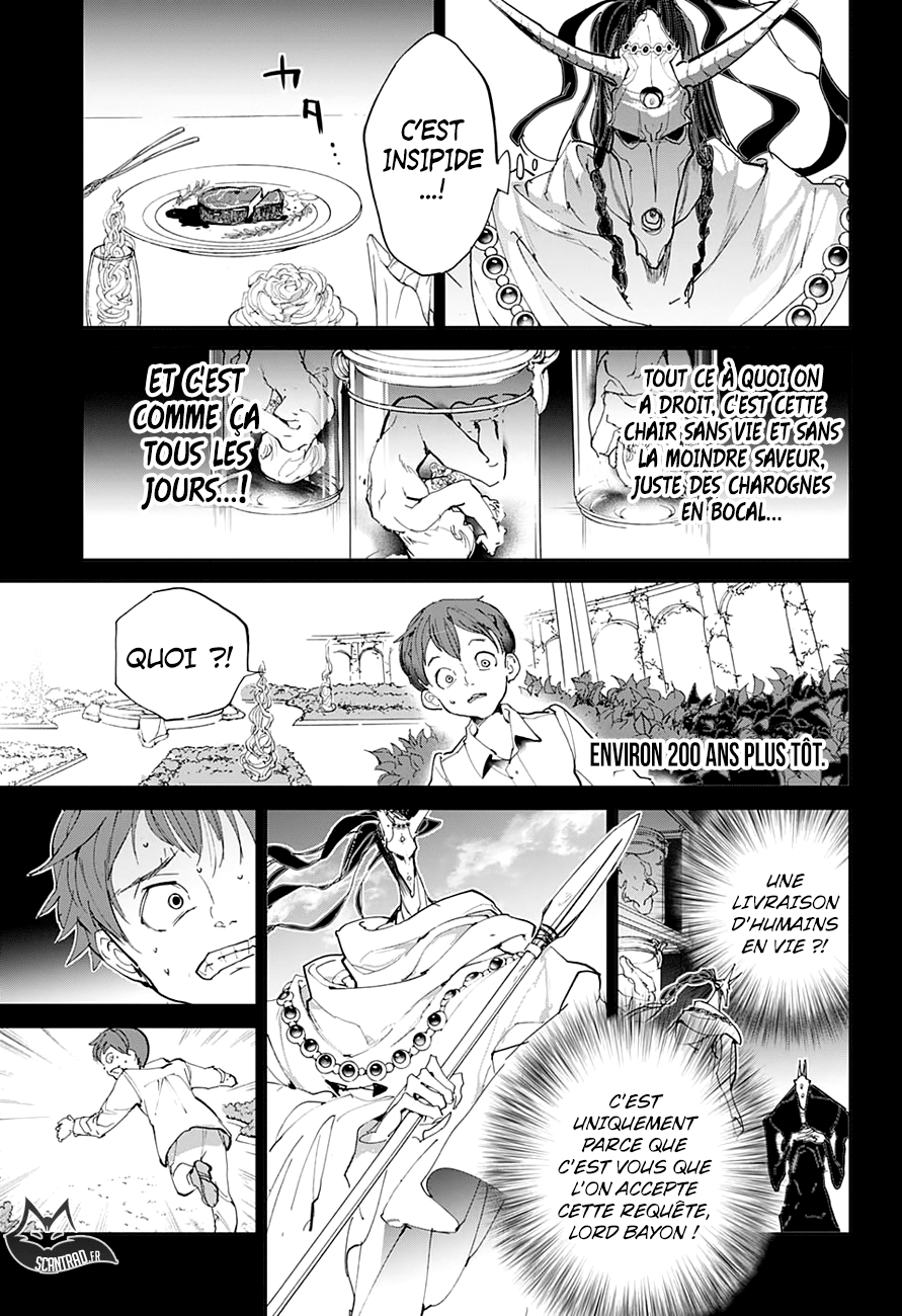 Read Yakusoku No Neverland FR Manga Online