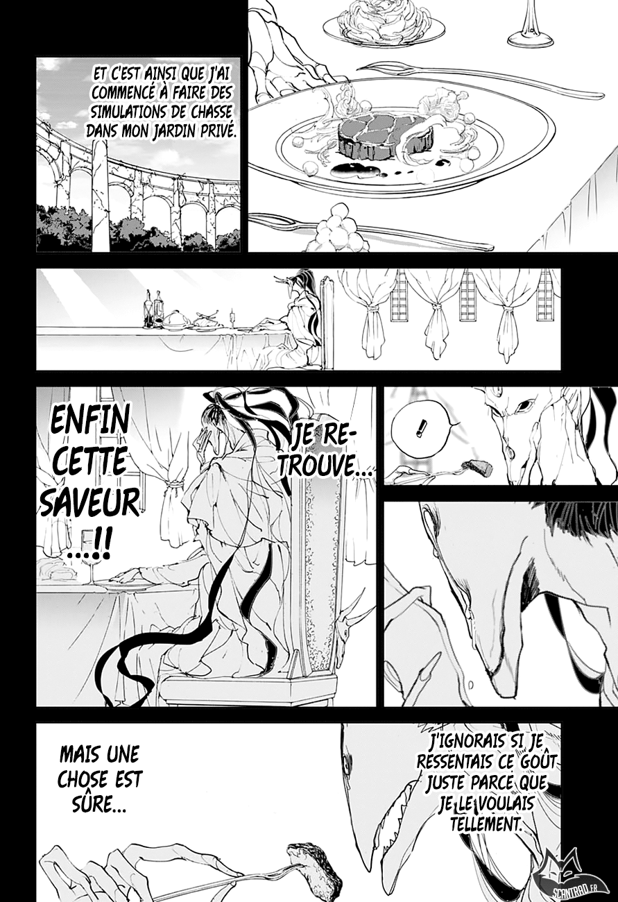 Read Yakusoku No Neverland FR Manga Online