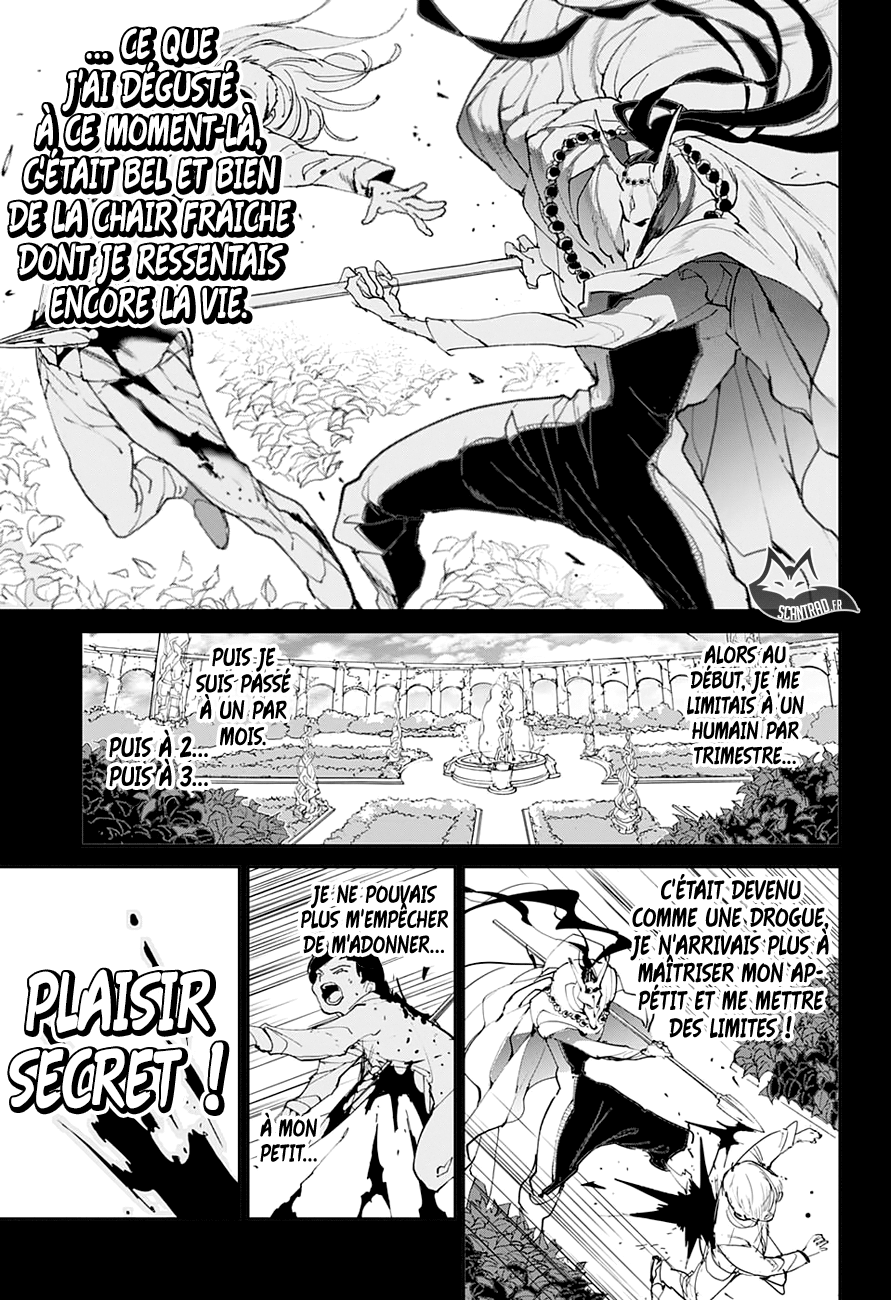 Read Yakusoku No Neverland FR Manga Online