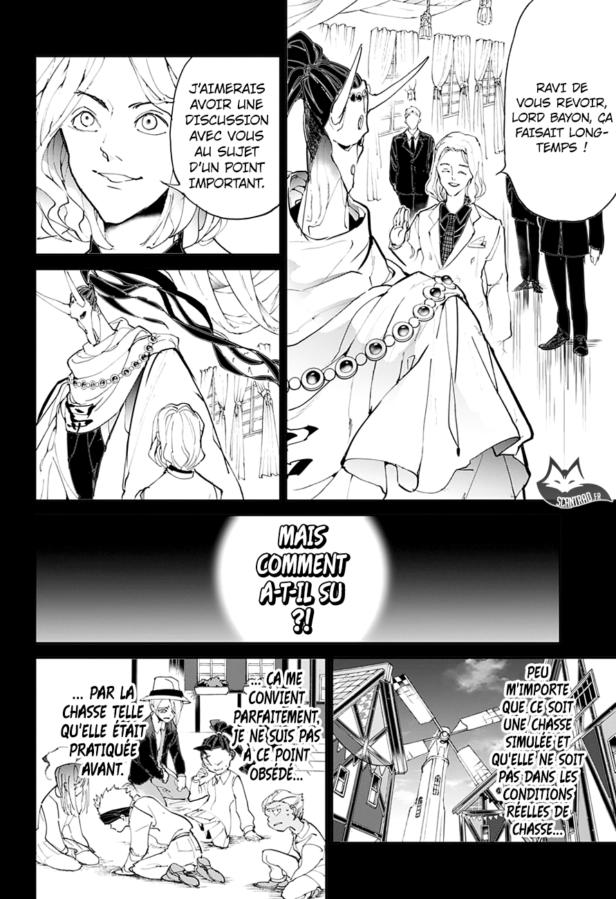 Read Yakusoku No Neverland FR Manga Online