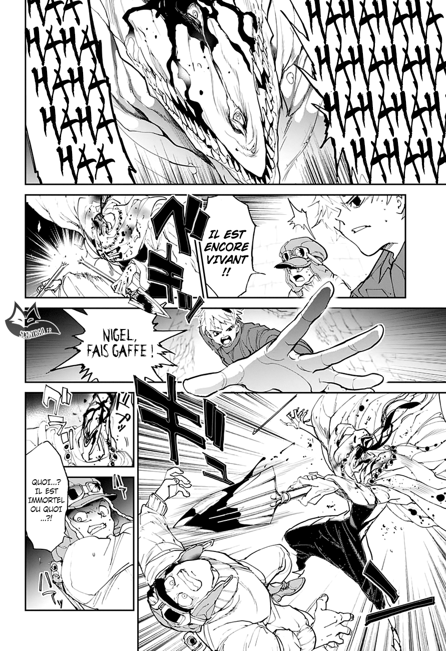 Read Yakusoku No Neverland FR Manga Online