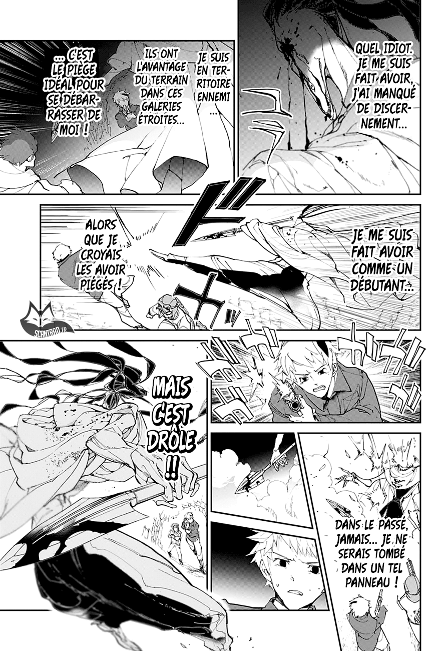 Read Yakusoku No Neverland FR Manga Online