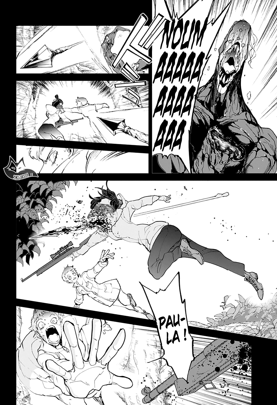Read Yakusoku No Neverland FR Manga Online