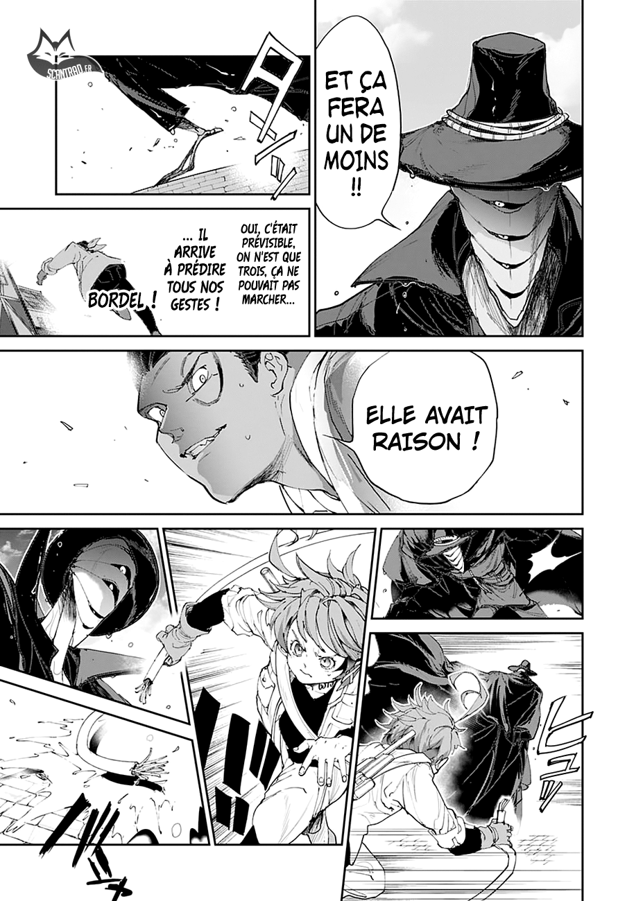 Read Yakusoku No Neverland FR Manga Online