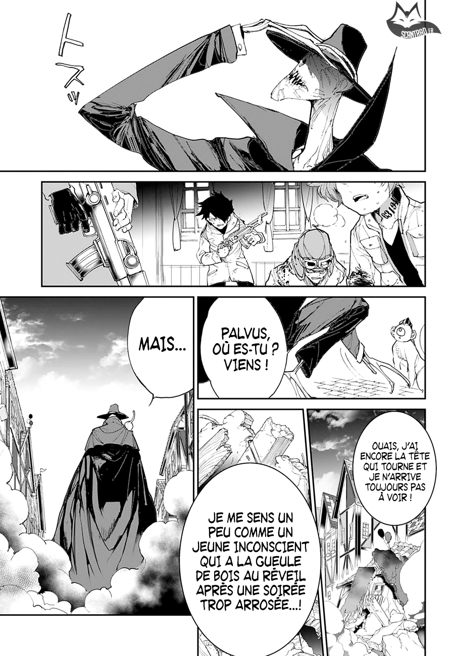 Read Yakusoku No Neverland FR Manga Online