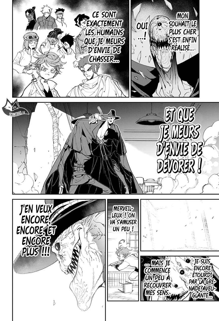 Read Yakusoku No Neverland FR Manga Online