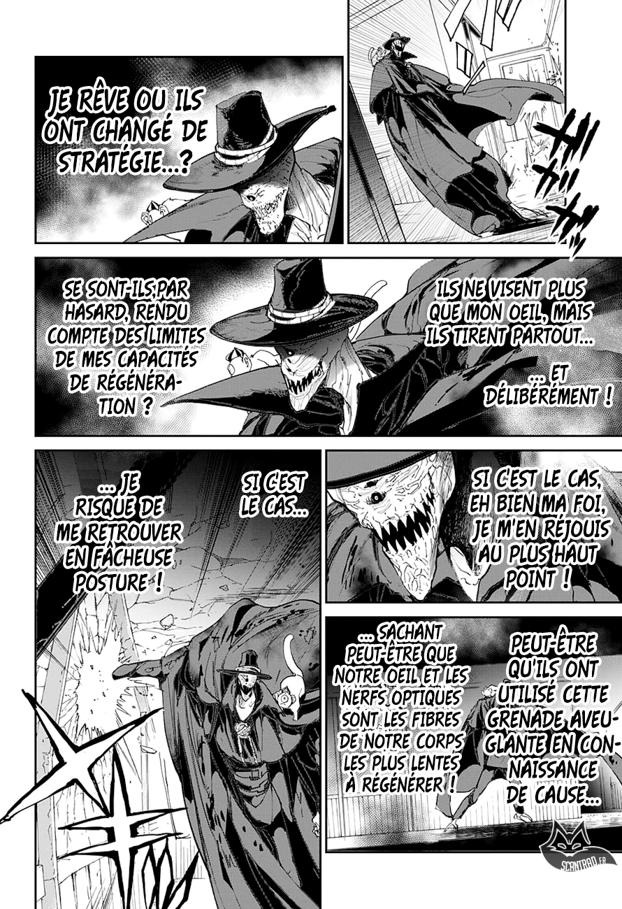 Read Yakusoku No Neverland FR Manga Online