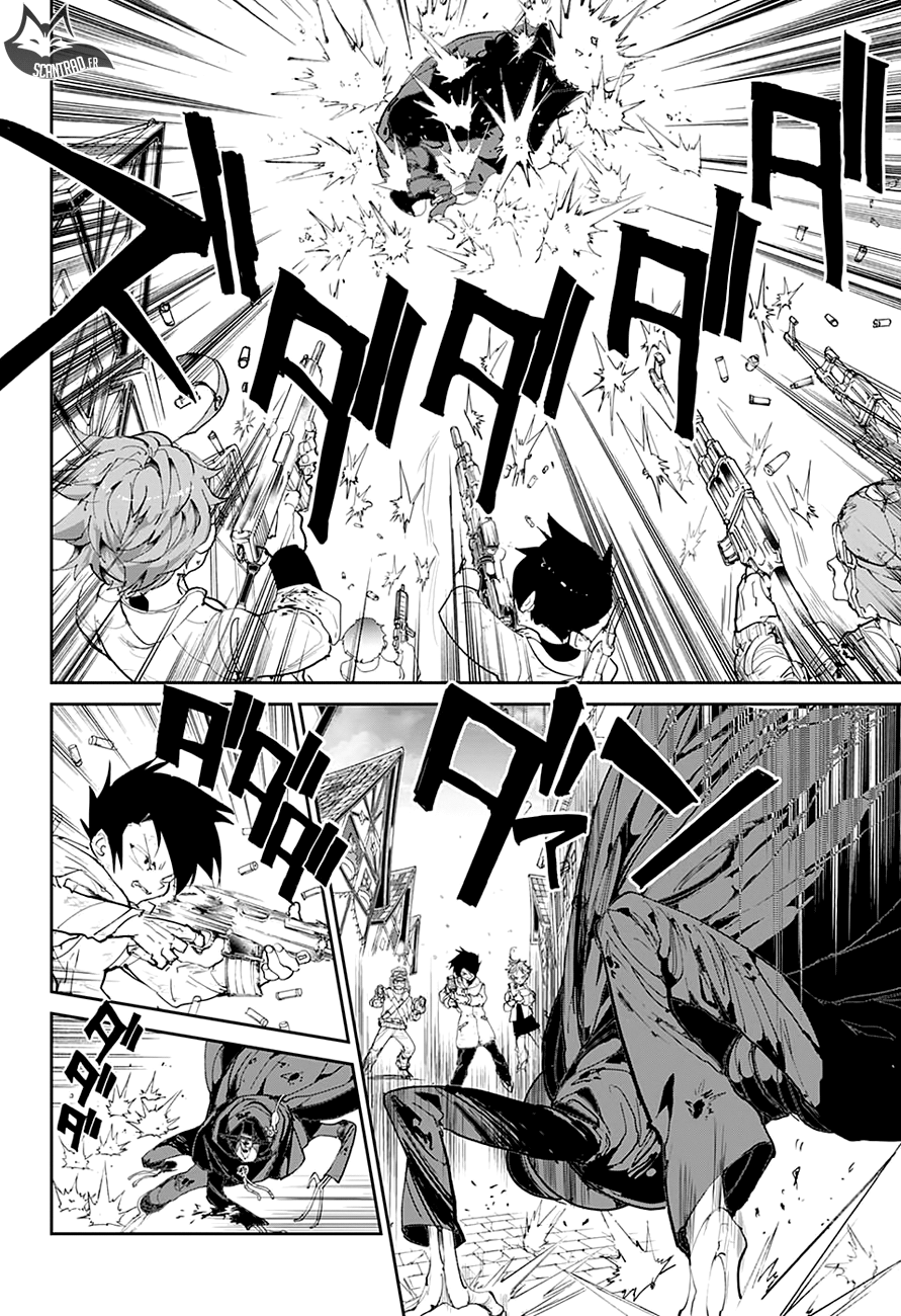 Read Yakusoku No Neverland FR Manga Online