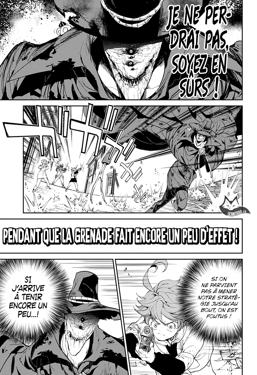 Read Yakusoku No Neverland FR Manga Online