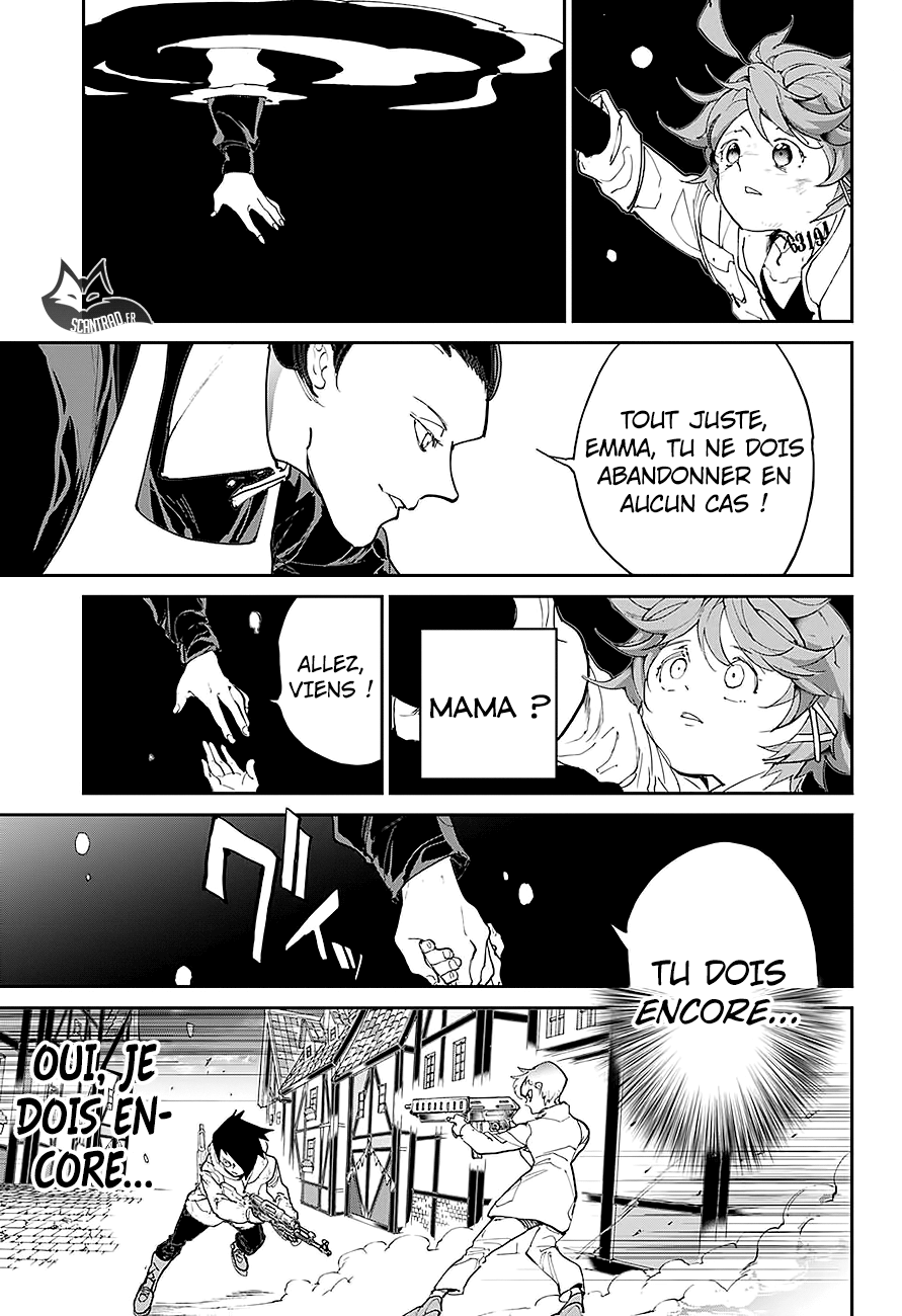 Read Yakusoku No Neverland FR Manga Online