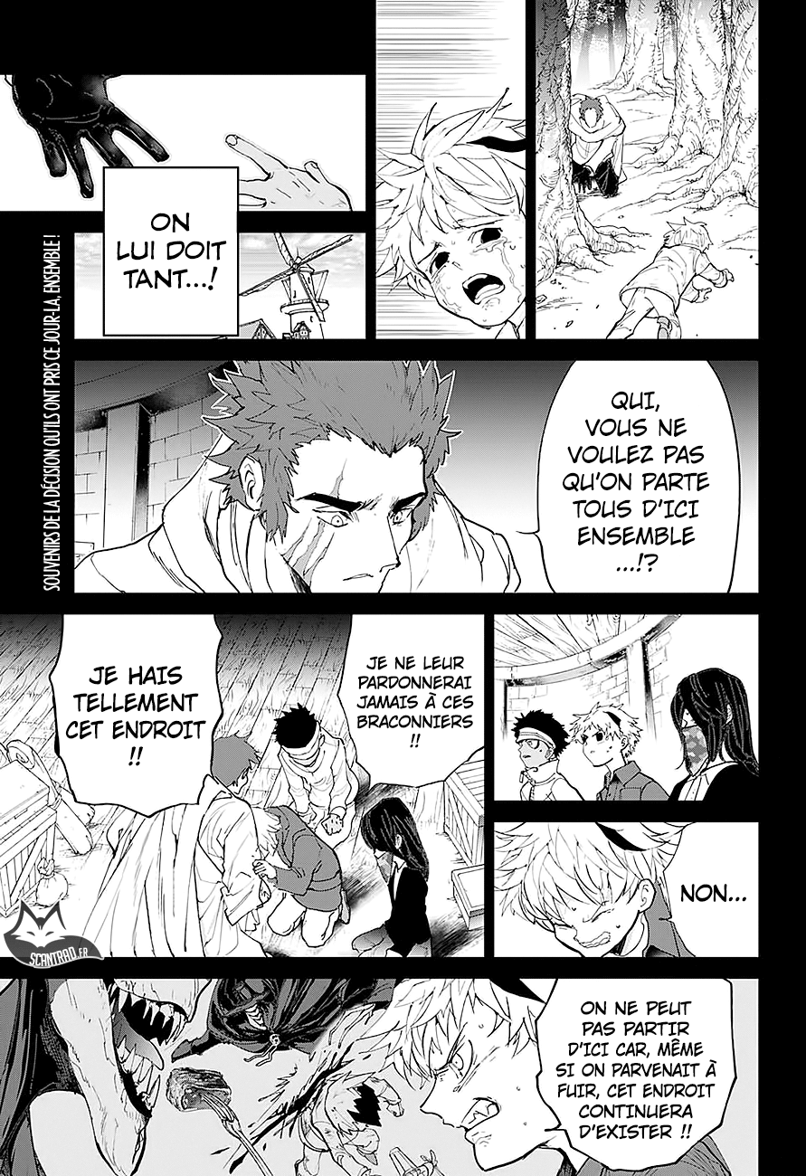 Read Yakusoku No Neverland FR Manga Online