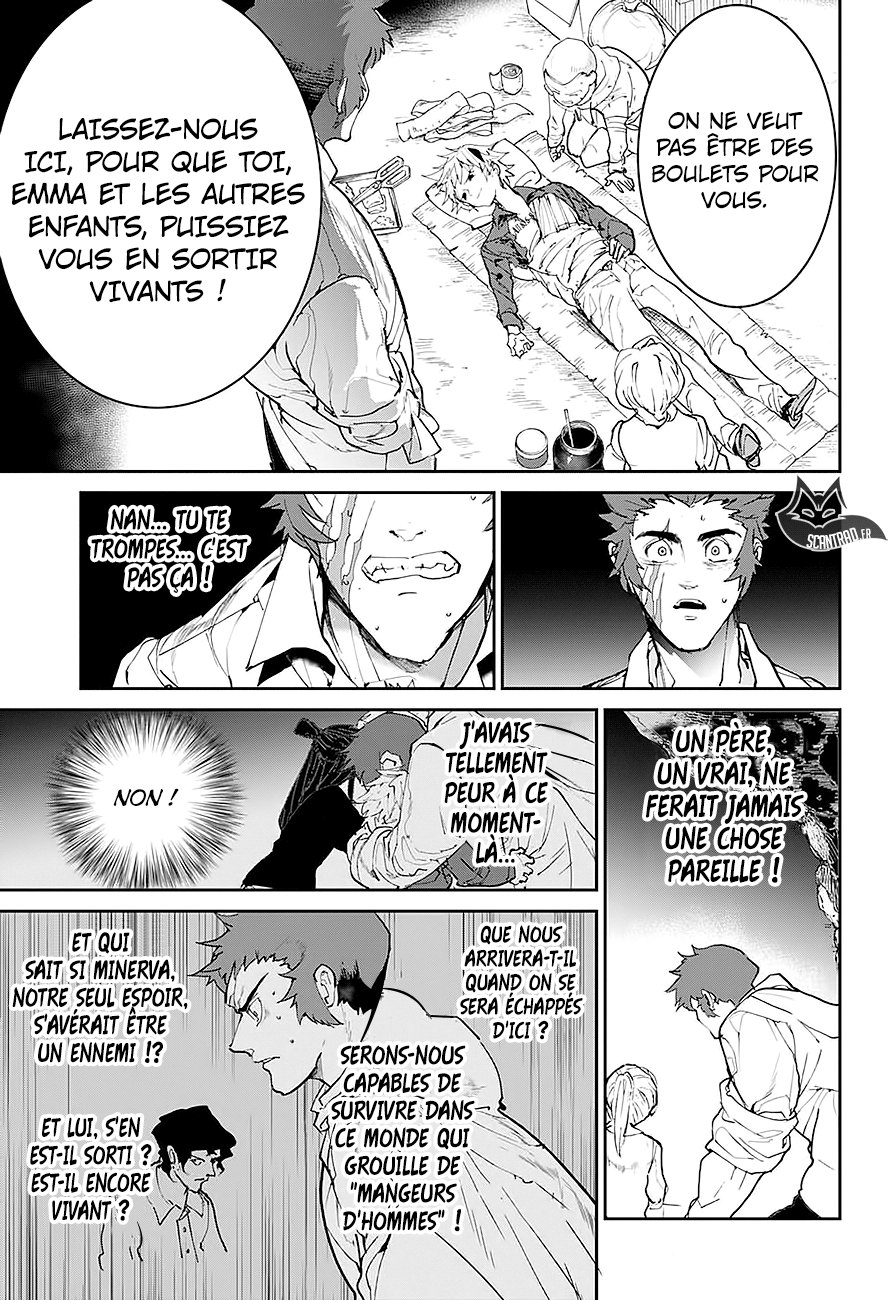 Read Yakusoku No Neverland FR Manga Online