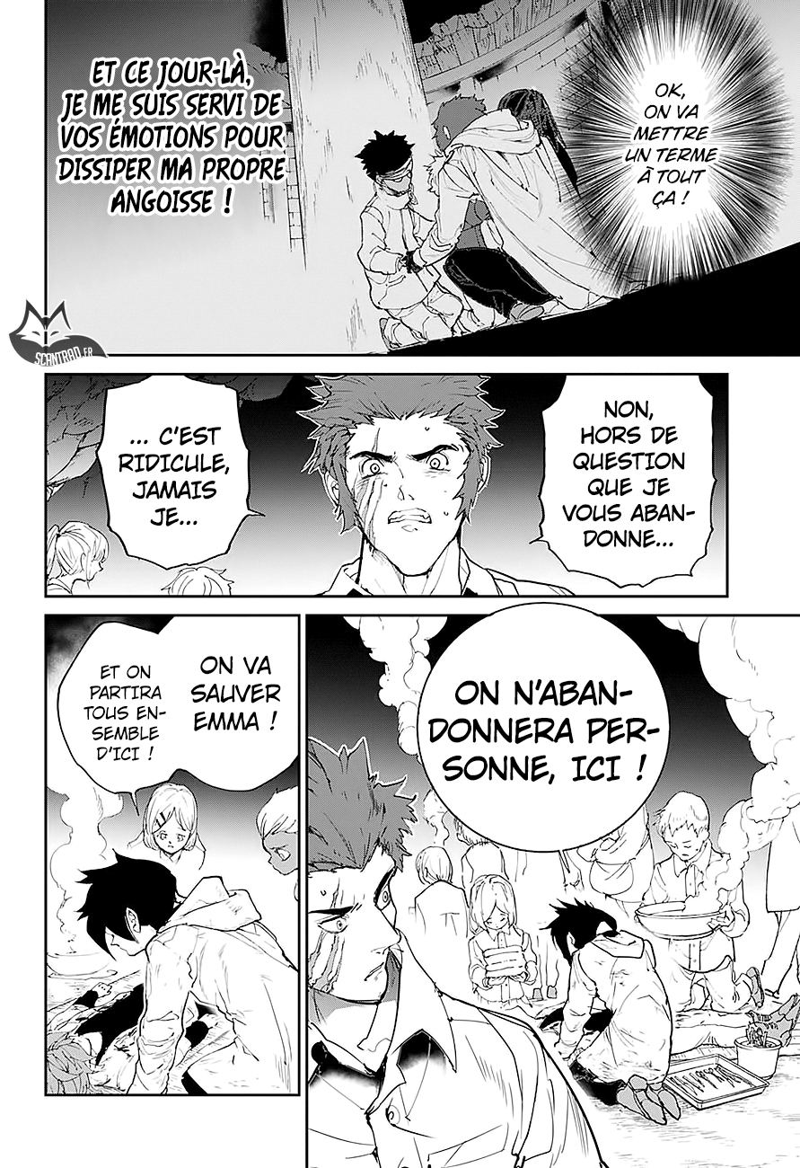 Read Yakusoku No Neverland FR Manga Online