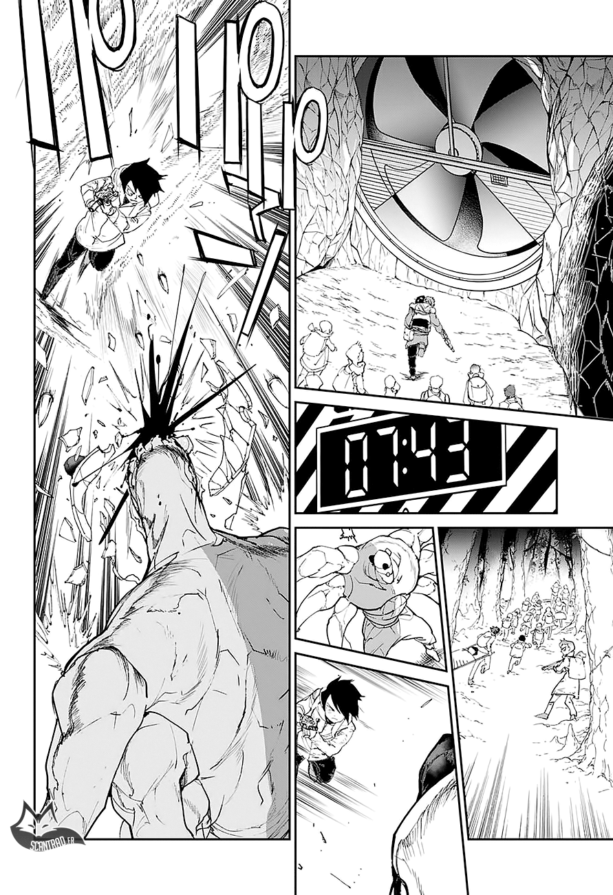 Read Yakusoku No Neverland FR Manga Online