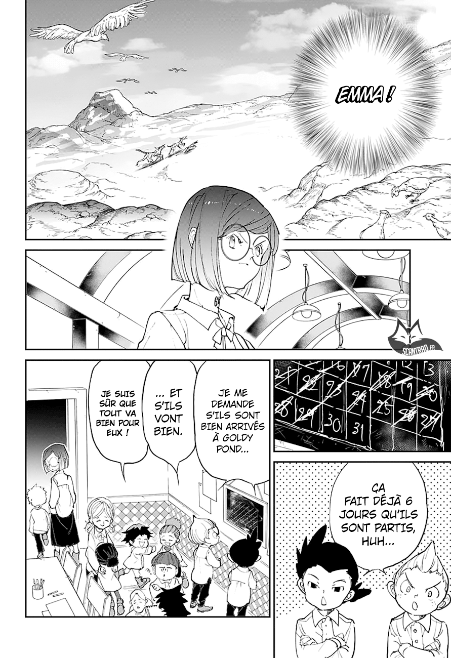 Read Yakusoku No Neverland FR Manga Online