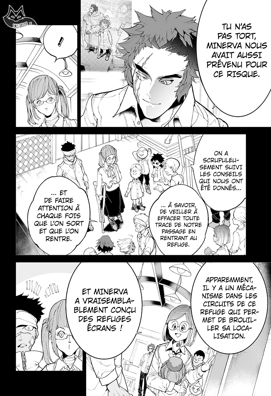 Read Yakusoku No Neverland FR Manga Online