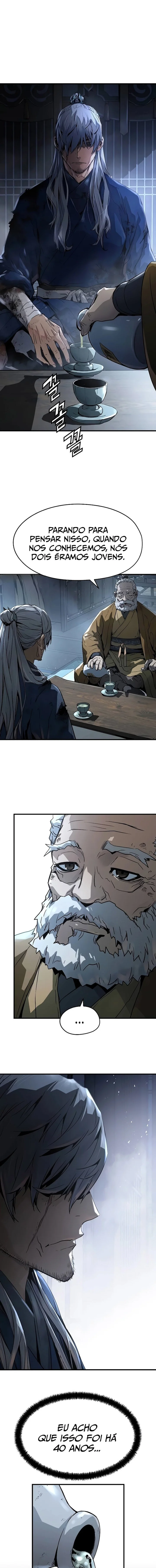 Read Absolute Regression PT Manga Online