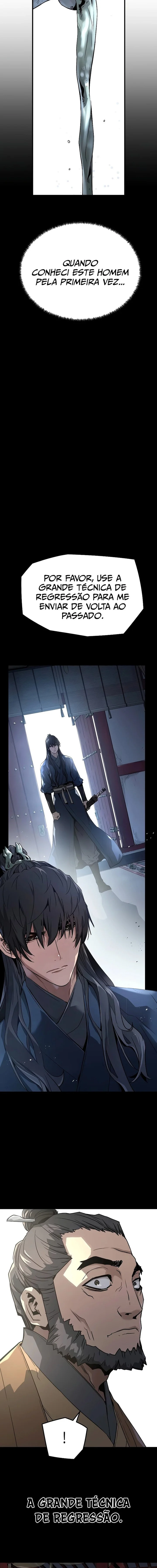 Read Absolute Regression PT Manga Online